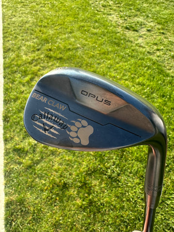 Custom Golf Club - Three Designs