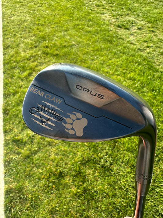 Custom Golf Club - Three Designs