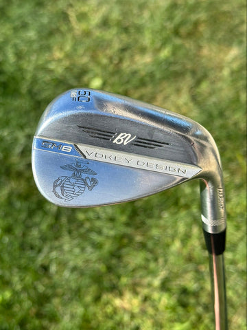 Custom Golf Club - Single Design