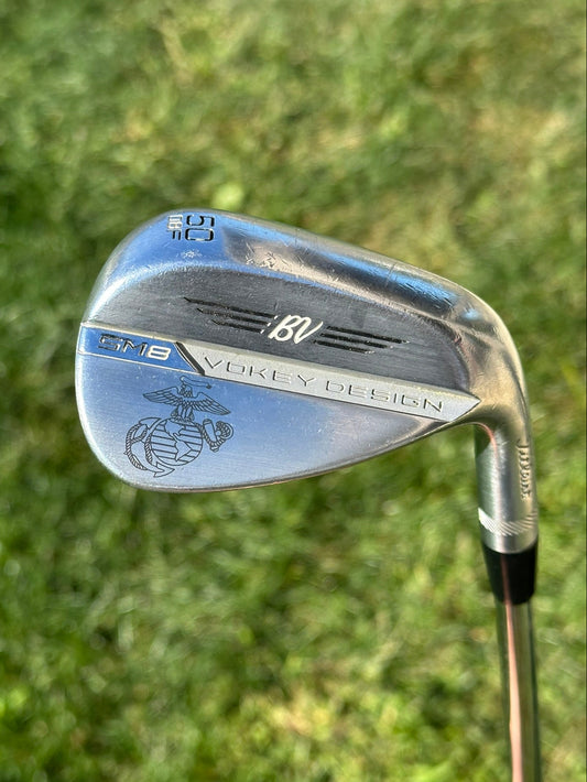 Custom Golf Club - Single Design