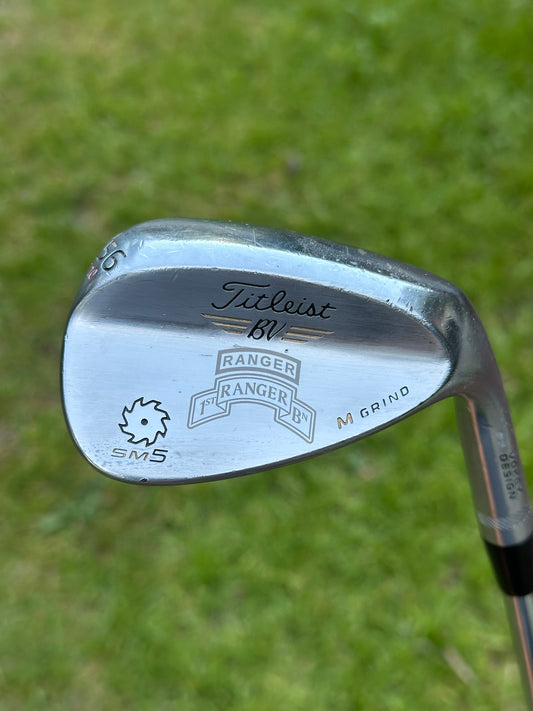 Custom Golf Club - Single Design