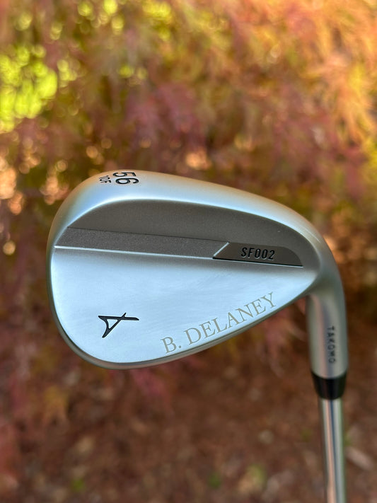 Engraved Golf Clubs - Corporate and Client Gifts