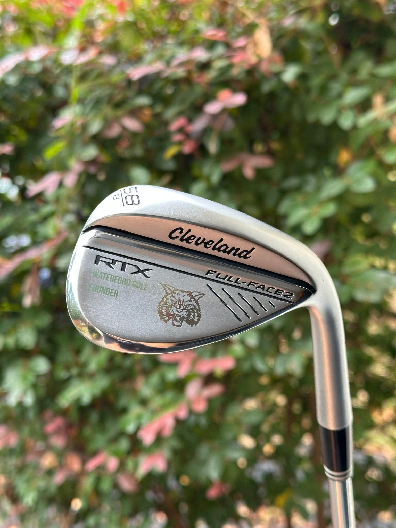 Custom Golf Club - Two Designs – Eleven Under