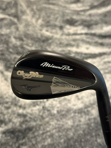 Custom Golf Club - Two Designs