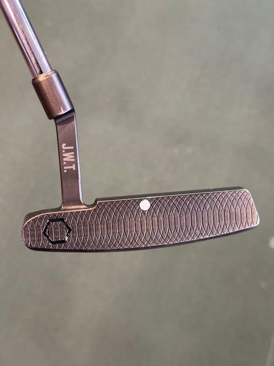 Custom Putter
